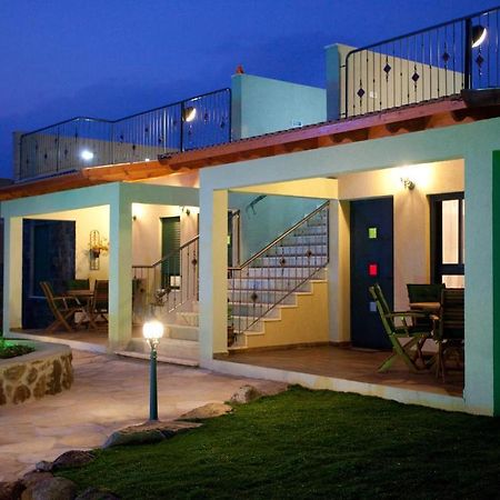 Tenebagolan Suites Zimmers Had Nes Εξωτερικό φωτογραφία