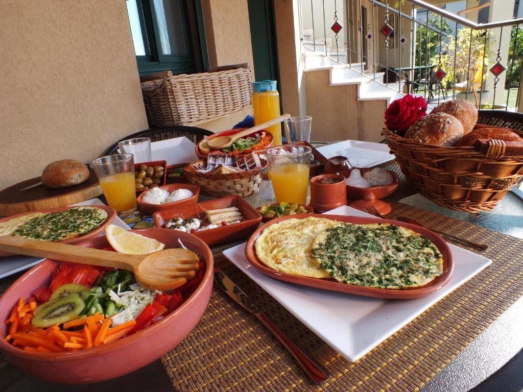 Tenebagolan Suites Zimmers Had Nes Εξωτερικό φωτογραφία