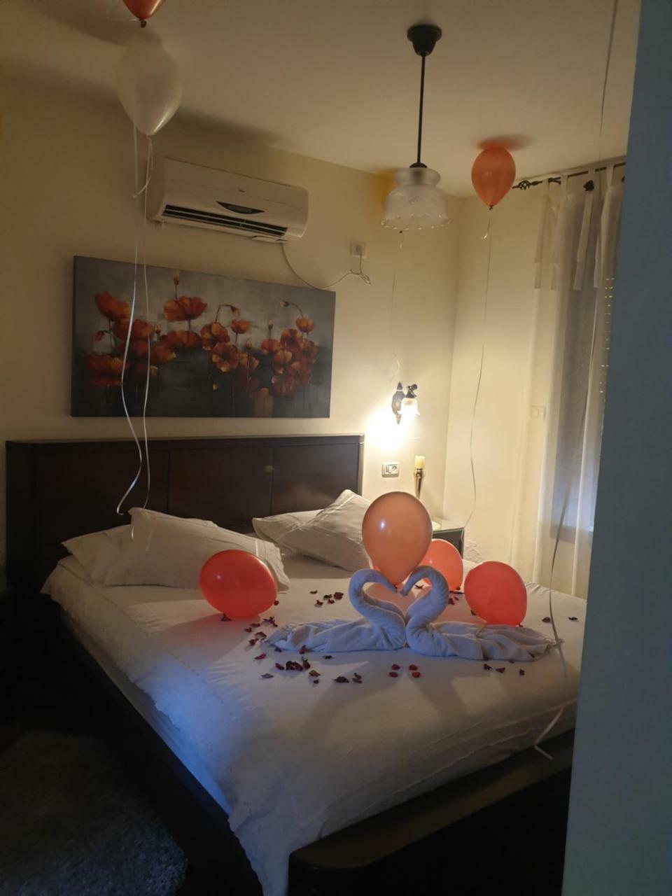 Tenebagolan Suites Zimmers Had Nes Εξωτερικό φωτογραφία