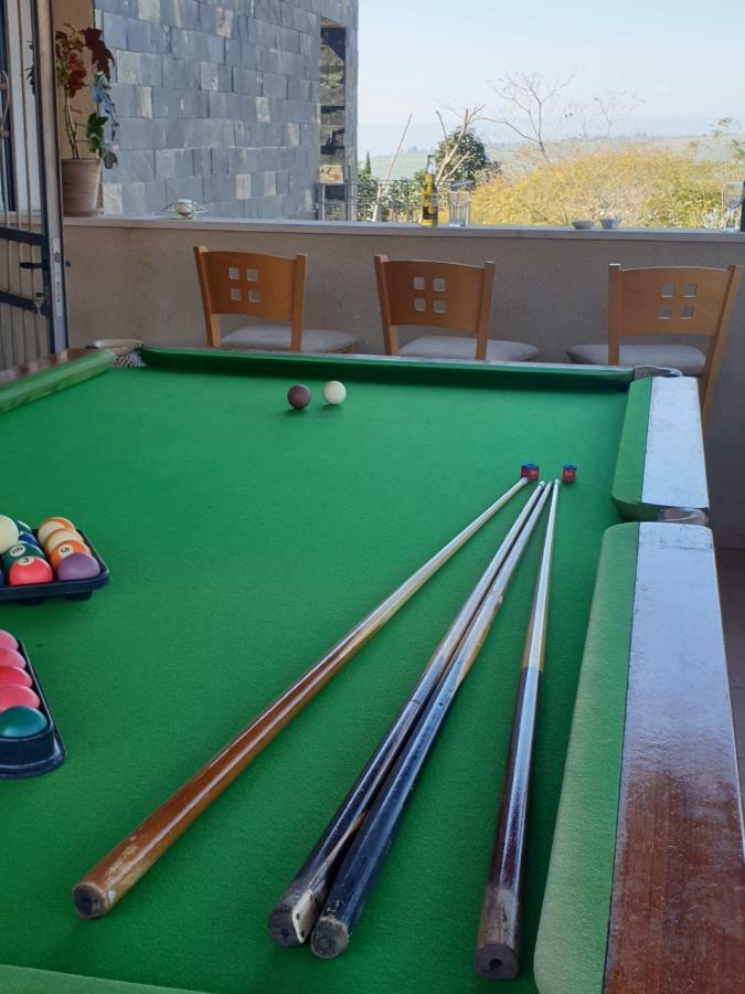 Tenebagolan Suites Zimmers Had Nes Εξωτερικό φωτογραφία