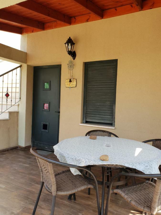 Tenebagolan Suites Zimmers Had Nes Εξωτερικό φωτογραφία
