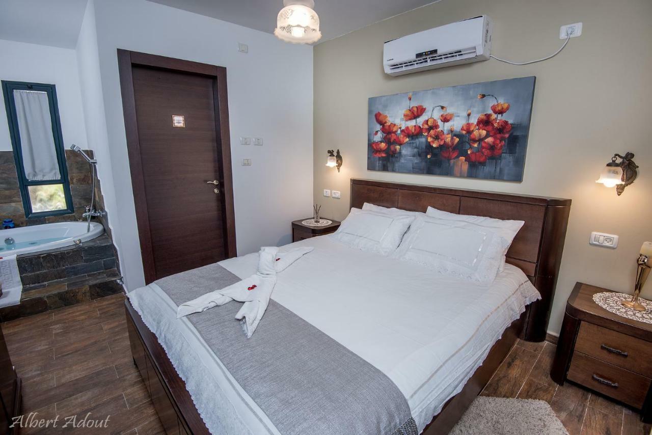 Tenebagolan Suites Zimmers Had Nes Εξωτερικό φωτογραφία