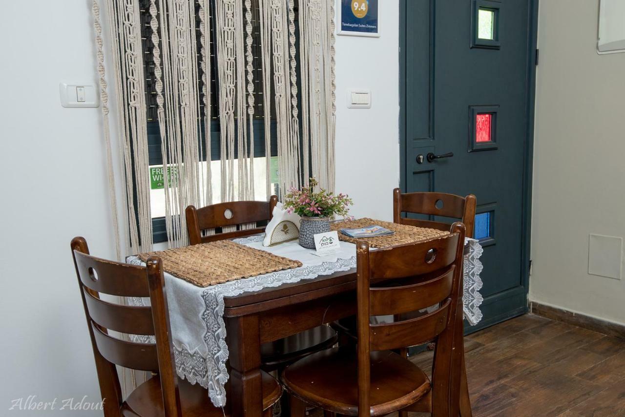 Tenebagolan Suites Zimmers Had Nes Εξωτερικό φωτογραφία