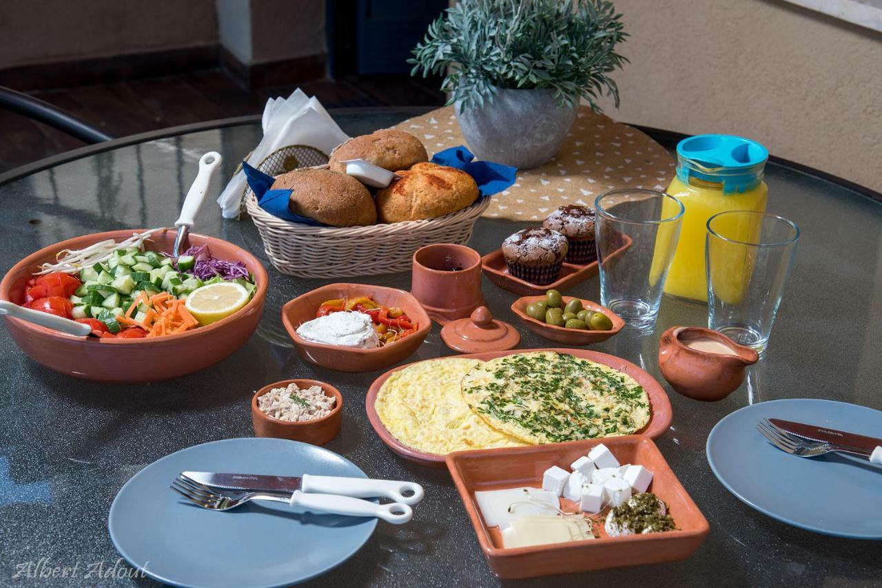Tenebagolan Suites Zimmers Had Nes Εξωτερικό φωτογραφία
