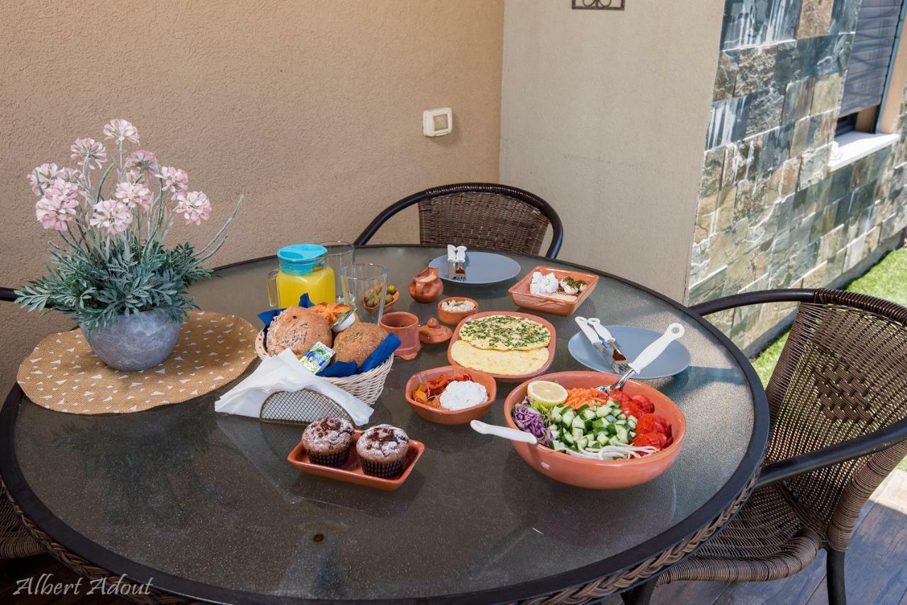 Tenebagolan Suites Zimmers Had Nes Εξωτερικό φωτογραφία