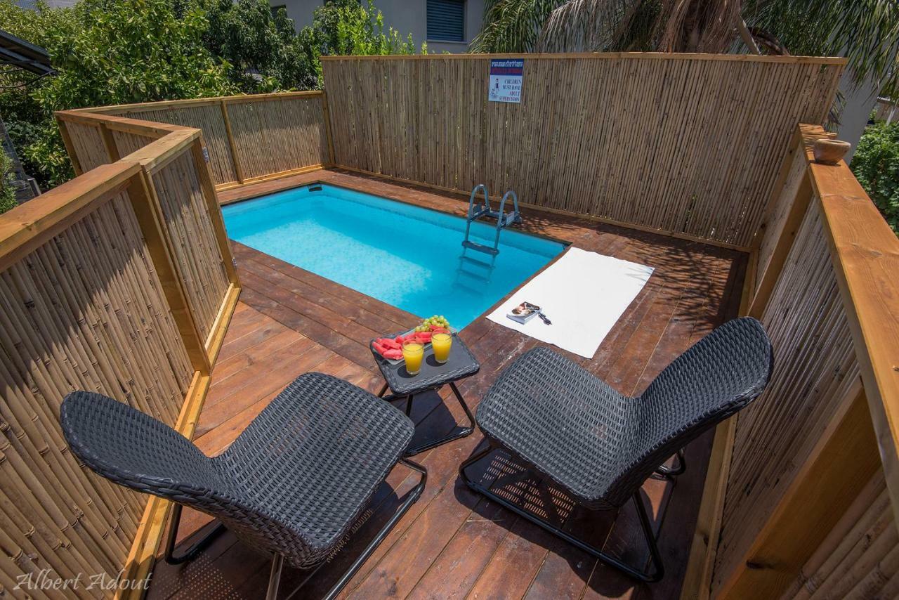 Tenebagolan Suites Zimmers Had Nes Εξωτερικό φωτογραφία