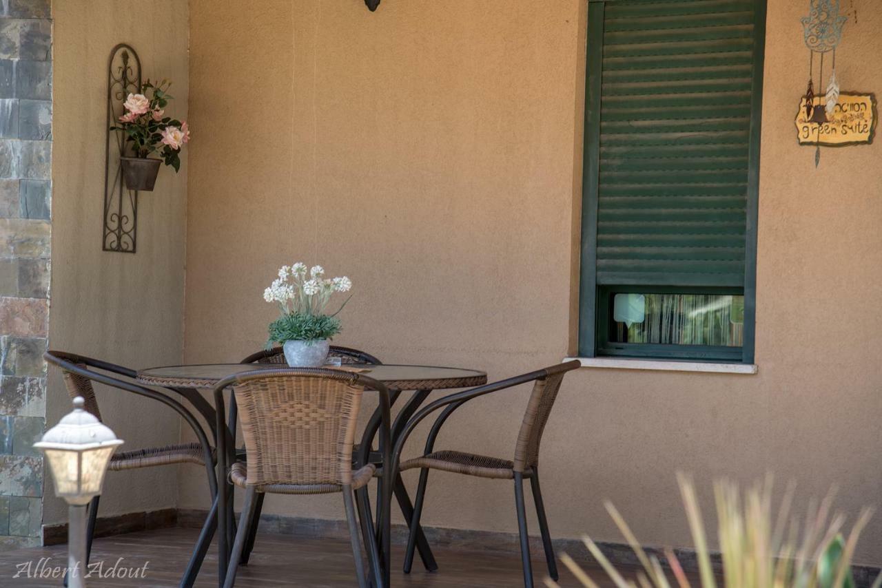 Tenebagolan Suites Zimmers Had Nes Εξωτερικό φωτογραφία