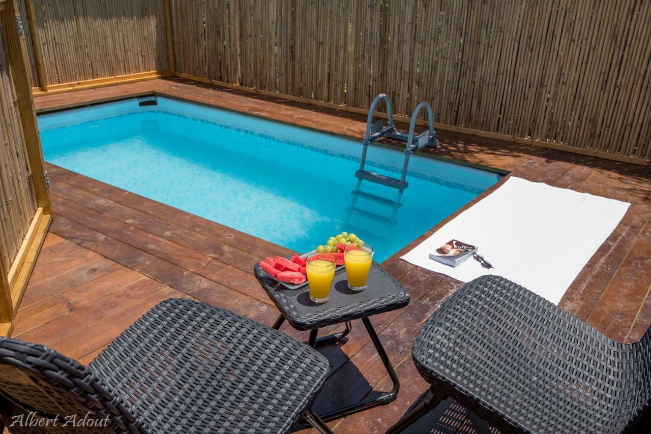 Tenebagolan Suites Zimmers Had Nes Εξωτερικό φωτογραφία